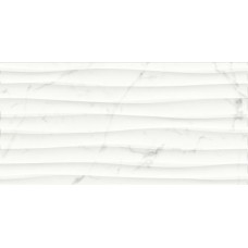 Плитка 30*60 ELEGANCE STATUARIO STR MOVE 3D MNYS